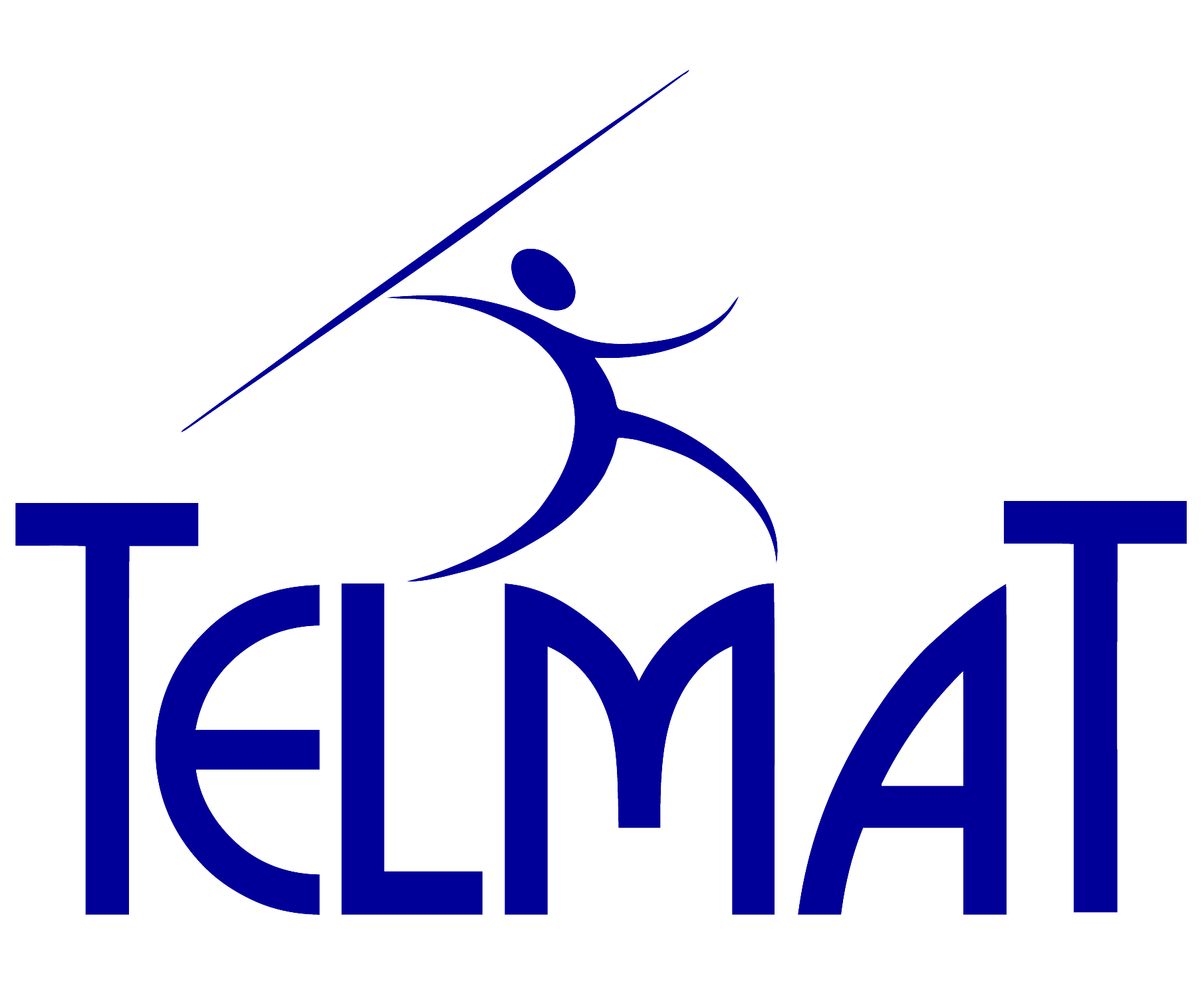 Telmat Informatique Logo
